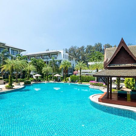 Hotel Pearl Of Naithon Exterior foto