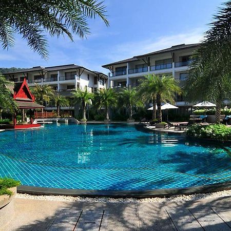 Hotel Pearl Of Naithon Habitación foto