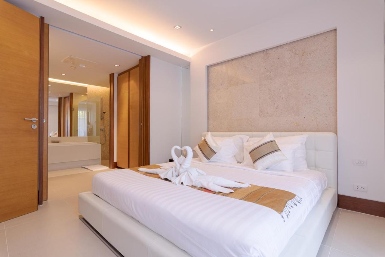 Hotel Pearl Of Naithon Exterior foto