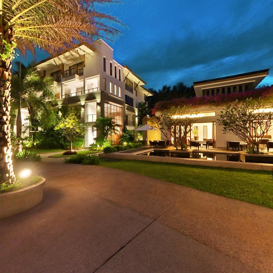 Hotel Pearl Of Naithon Exterior foto