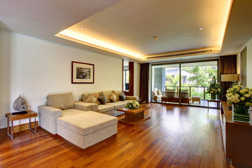 Hotel Pearl Of Naithon Habitación foto