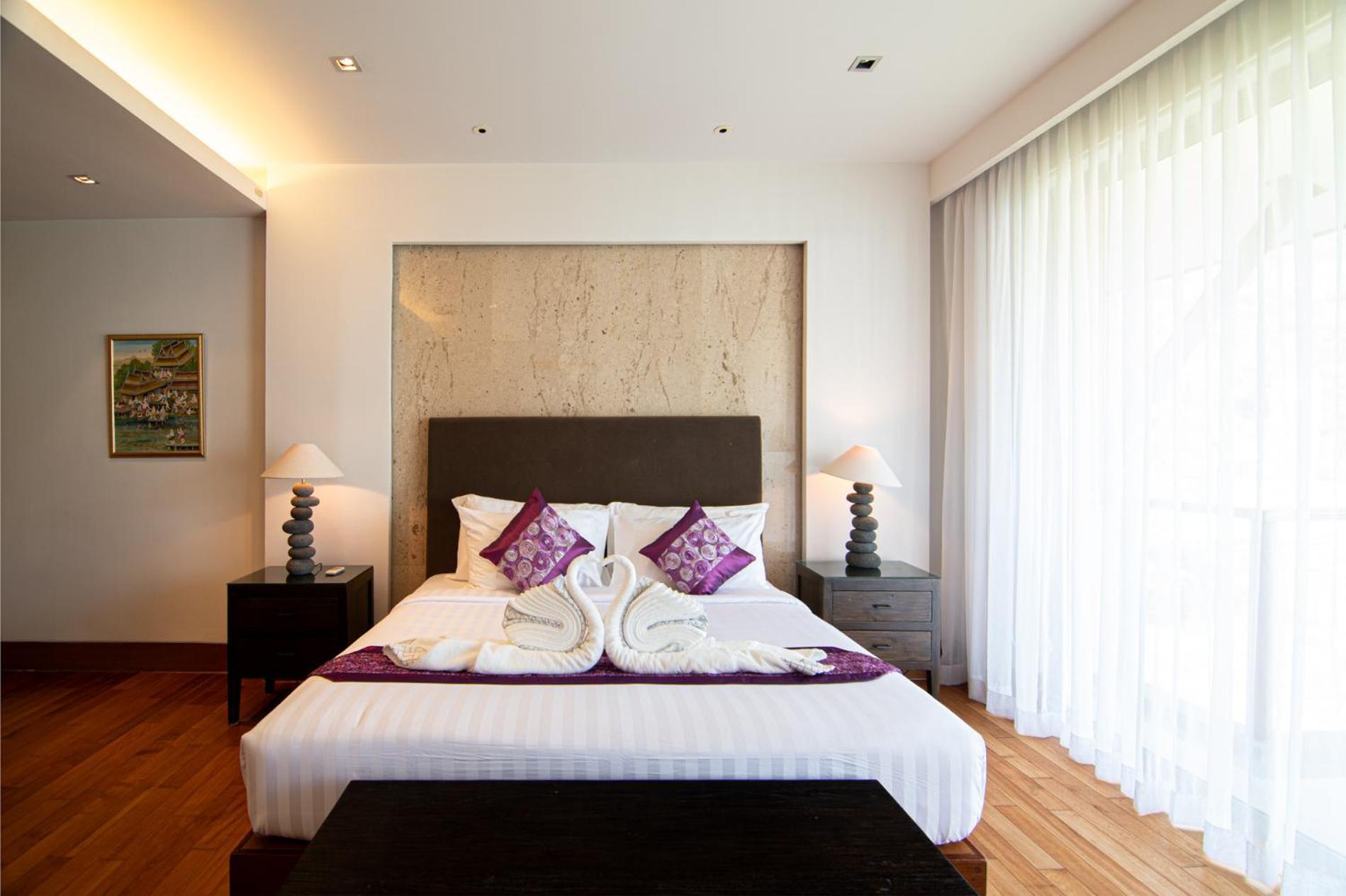 Hotel Pearl Of Naithon Exterior foto
