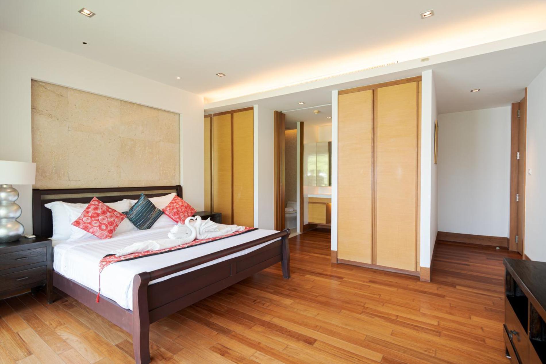 Hotel Pearl Of Naithon Exterior foto
