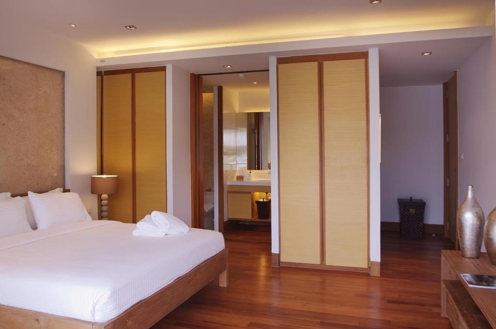 Hotel Pearl Of Naithon Habitación foto